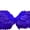Blue, variant on Fairy Wings Feather Wings with Elastic Straps Costume Photography Props Halloween Supplies, Costume Wingss, Accessories for Theme Party, Christmas Costume