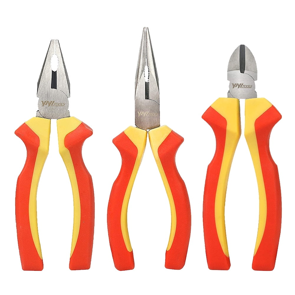 Craftsman Mini Needle Nose Pliers CMHT82299 - Walmart.com