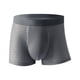 thumbnail image 1 of Calzoncillos De Cintura Alta Para Hombre, Calzoncillos Holgados, Transpirables Y Cómodos De Gran Tamaño., 1 of 2