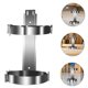 thumbnail image 4 of LITINKIMI Soporte Universal Para Extintor De Incendios Con Resistente Y Acabado Plateado, 4 of 8