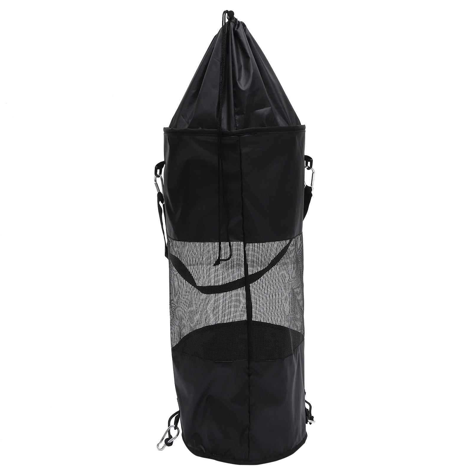 CIMAXIC Can Oxford Cloth Black for Boat 1Pack