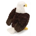 thumbnail image 3 of Peluche de Aguila Calva Wild Republic Mini Cuddlekins 21 cm, 3 of 3