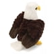 thumbnail image 3 of Peluche de Aguila Calva Wild Republic Mini Cuddlekins 21 cm, 3 of 3