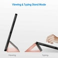 thumbnail image 2 of JETech Case for Samsung Galaxy Tab A7 10.4-Inch 2020 (SM-T500/T505/T507), Rose Gold, 2 of 7