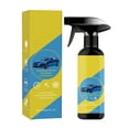 thumbnail image 2 of BotaniNest 120ml Nano Quick Coat Coating Spray Advanced Automobile Quick Coating Agent Quick Coating Agent Spray With Proof And Glassing Long Lasting Shower Shinating, 2 of 7