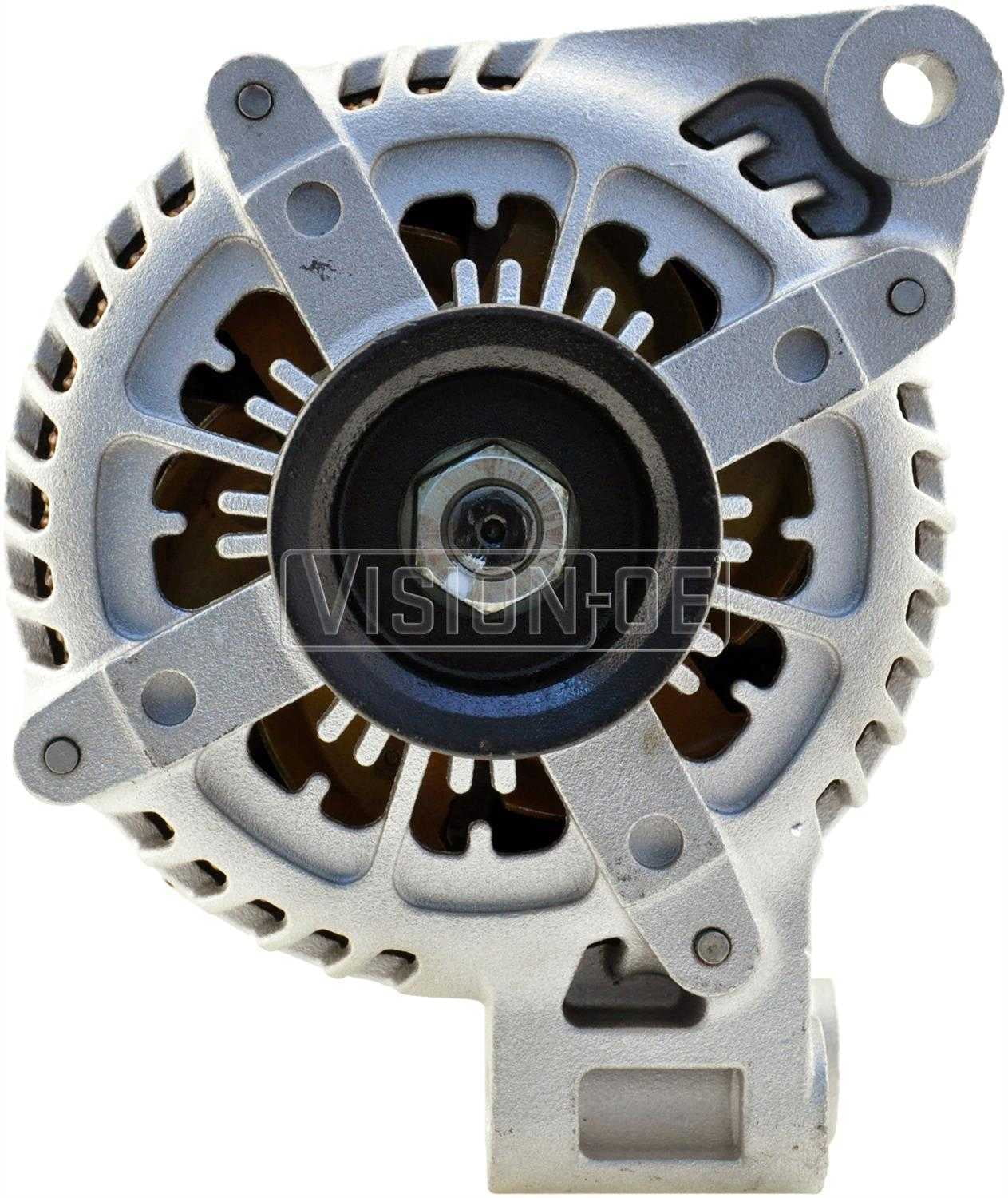 Vision OE 11251 Alternator