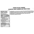 thumbnail image 2 of SweetGourmet Premium Filled Hard Candy Arcor Vienna | Assorted Fruits | 3 Pounds, 2 of 6