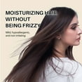thumbnail image 4 of Kokovifyves Green Mint Shampoo Soap, Reduces Hair Frizz Smooths Strands, Daily Cleansing Hair Care 60g, 4 of 8