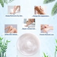 thumbnail image 2 of Crema de urea OUKEYA 40% para pies y manos secos y agrietados (4 paquetes), 2 of 7