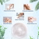 thumbnail image 2 of Crema de urea OUKEYA 40% para pies y manos secos y agrietados (2 paquetes), 2 of 7