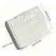 thumbnail image 3 of 100 Pieces Disposable Cleaning Brush Lint Cover Lint Remover Household Non Woven Fabric Lazy Persons No Wrap Hair Removal Tool, 3 of 7