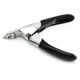 thumbnail image 5 of Professional Dog Nail Clipper, 2 Pack Cat Nail Clippers, Stainless Steel Pet Nail Scissors with Professional Nail File Kit for Kittens, Puppies, Rabbits, 5 of 5