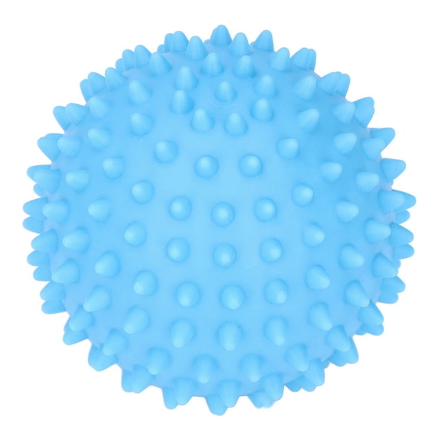 Juguete de pelota sensorial para bebé NikouMX color brillante materiales ecológicos