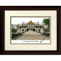 Campus Images TX946R 14'' x 18'' College Teams University of Texas Arlington Alumus