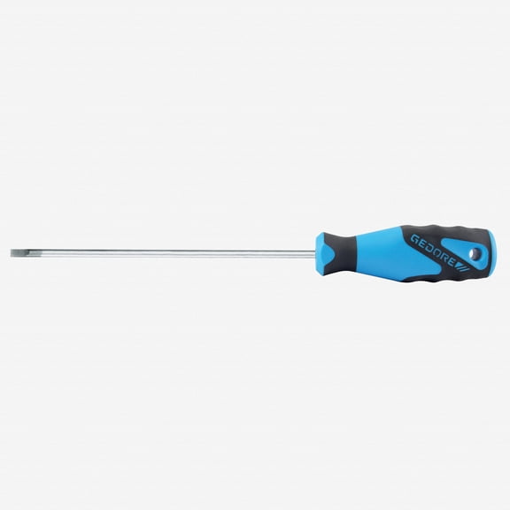 Gedore 2150 2.5-75 3C-Screwdriver 2.5 mm, 75 mm