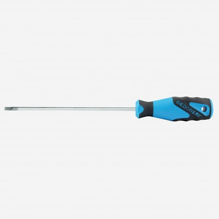 

Gedore 2150 3.5-100 3C-Screwdriver 3.5 mm 100 mm