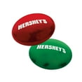 thumbnail image 4 of Hershey's Hershey-Ets Candy Coated Milk Chocolate Christmas Candy Stocking Stuffers, Plastic Cane 1.4 oz, 4 of 9