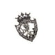 thumbnail image 5 of Broche Animal Jinwen Insignia solapa moda vintage Pin retro, 5 of 8