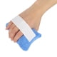 thumbnail image 5 of Separador De Dedos, Envoltura Para Dedos Interfalángica Súper Ligera, Cómoda Y Conductiva Con Superficie De Felpa Para Personas Mayores Postradas En Cama, 5 of 7