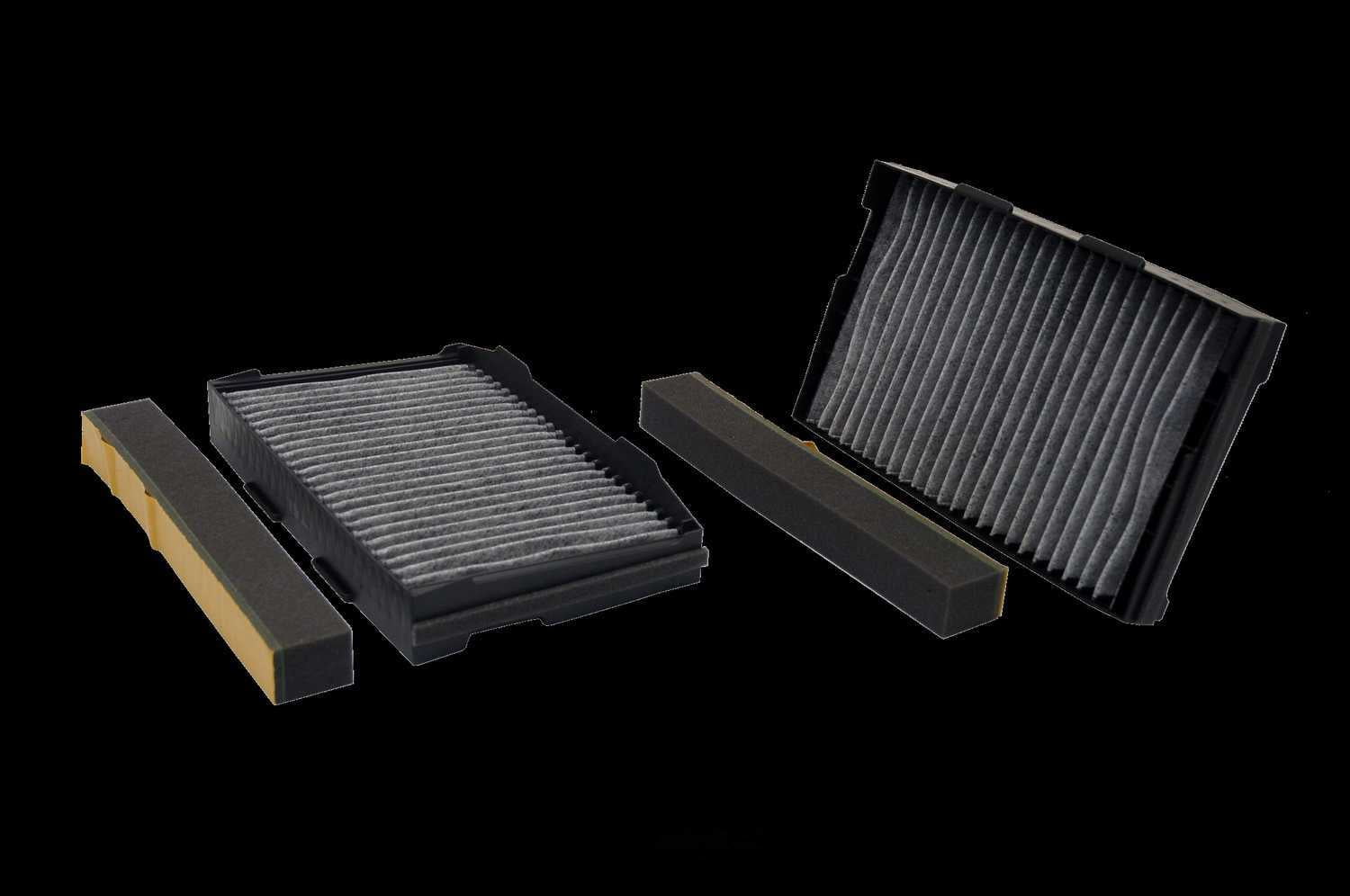 Cabin Air Filter Fits select: 1999-2009 SAAB 2023-09-05 00:00:00