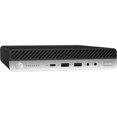 thumbnail image 1 of Remis à Neuf (Excellent) - HP Prodesk 600 G3 MT Bureau (i7-6700 / 16 Go RAM / 512 Go SSD / Windows 10 Pro), 1 of 1