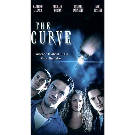 Curve, The (Full Frame)