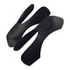 thumbnail image 1 of Protectores de zapatos Jadeshay antiarrugas 20 piezas para zapatillas Diseño elevado, 1 of 12