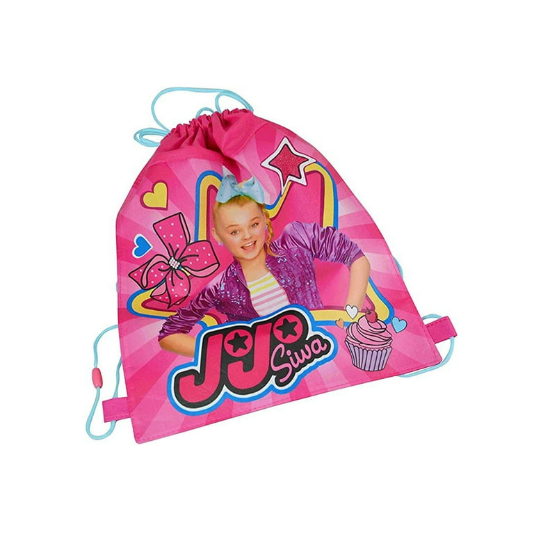 Jojo siwa sling bag hotsell