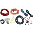 thumbnail image 2 of Sound Storm Labs SWK10 Car Audio 10 Gauge Amplifier Installation Amp Kit Ssl New, 2 of 3