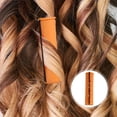 thumbnail image 3 of Miangastore 30 Pcs Rouleaux à Cheveux DIY Ondulés Bigoudis Rouleaux de Coiffure Outils de Coiffure, 3 of 8