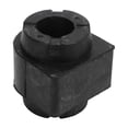 thumbnail image 2 of Sway Bar Bushing, Long Service Life LR005649 Wear Resistant Anti Roll Bar Bushes Durable  For Car, 2 of 8