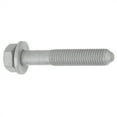 thumbnail image 3 of Rear Shock Absorber Bolt New # 11611958 For 2011-2018 Silverado Sierra, 3 of 5