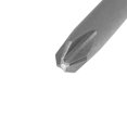 thumbnail image 3 of Unique Bargains 10pcs 150mm 1/4' Hex Shank 5mm PH2 Magnetic Phillips Head Screwdriver Bit S2, 3 of 4
