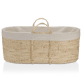 thumbnail image 1 of Bouclair Berceau Naturel, 1 of 5