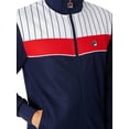 thumbnail image 4 of Fila Eccellente Track Jacket, Multicoloured, 4 of 5