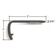 thumbnail image 2 of 72" Sable SPC Stair Nose Moulding, 2 of 2
