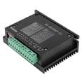 thumbnail image 2 of Hybrid Stepper Motor Driver Two Phase CNC Controller 0.2-5A TB6600 DC12-48V Input, 2 of 9