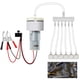 thumbnail image 4 of Bomba de Acuario de 12 V CC con Motor de Bomba de Oxígeno para Agua, Volumen PWM Ajustable, para Pesca, Cría de Peces., 4 of 6