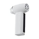 thumbnail image 4 of Ventilador de mano, secador de cabello, soplador portátil de alta velocidad, soplador de aire para secar el cabello de mascotas, acampar, computadora, 4 of 8