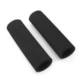 thumbnail image 1 of 2Pcs 22mm Motorcycle Handlebar Grips Anti-Slip Covers For CB900F CB650R CB500X CRF1000L X-ADV750, 1 of 4