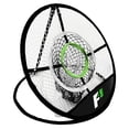 thumbnail image 1 of ProActive Sports Filet Cible Pop-Up Portable pour Pratique de Frappe Intérieure/extérieure, 1 of 3