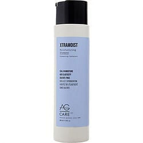 AG HAIR CARE par AG HAIR CARE, XTRAMOIST Shampooing Hydratant 10 OZ