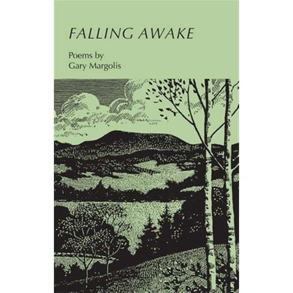 Pre-Owned Contemporary Poetry: Falling Awake: Poems (Paperback)