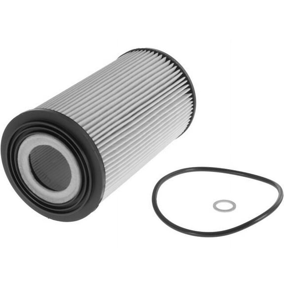 Oil Filter - Compatible with 1993 - 1995, 1997 - 2001 BMW 740i 1994 1998 1999 2000