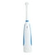 thumbnail image 4 of Cepillo de dientes con batería, cepillo de dientes eléctrico con batería, cuidado bucal de viaje, cepillo de dientes eléctrico ultrasónico meticulosamente diseñado, 4 of 7