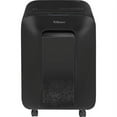 thumbnail image 4 of Fellowes LX170 Cross-cut Shredder Continuous Shredder - Cross Cut - 12 Per Pass - for shredding Staples, Paper, Paper Clip, Credit Card, Junk Mail - 10 Minute Run Time - Black, 4 of 7