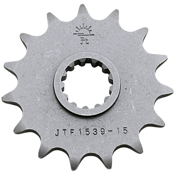 JT Front Sprocket 15 Tooth (JTF1539.15)