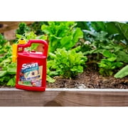 Sevin Ready to Use Insect Pest Killer, 1 Gallon Liquid