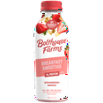thumbnail image 3 of Bolthouse Farms Fruit Smoothie, Strawberry Parfait, 15.2 fl. oz. Bottle, 3 of 9