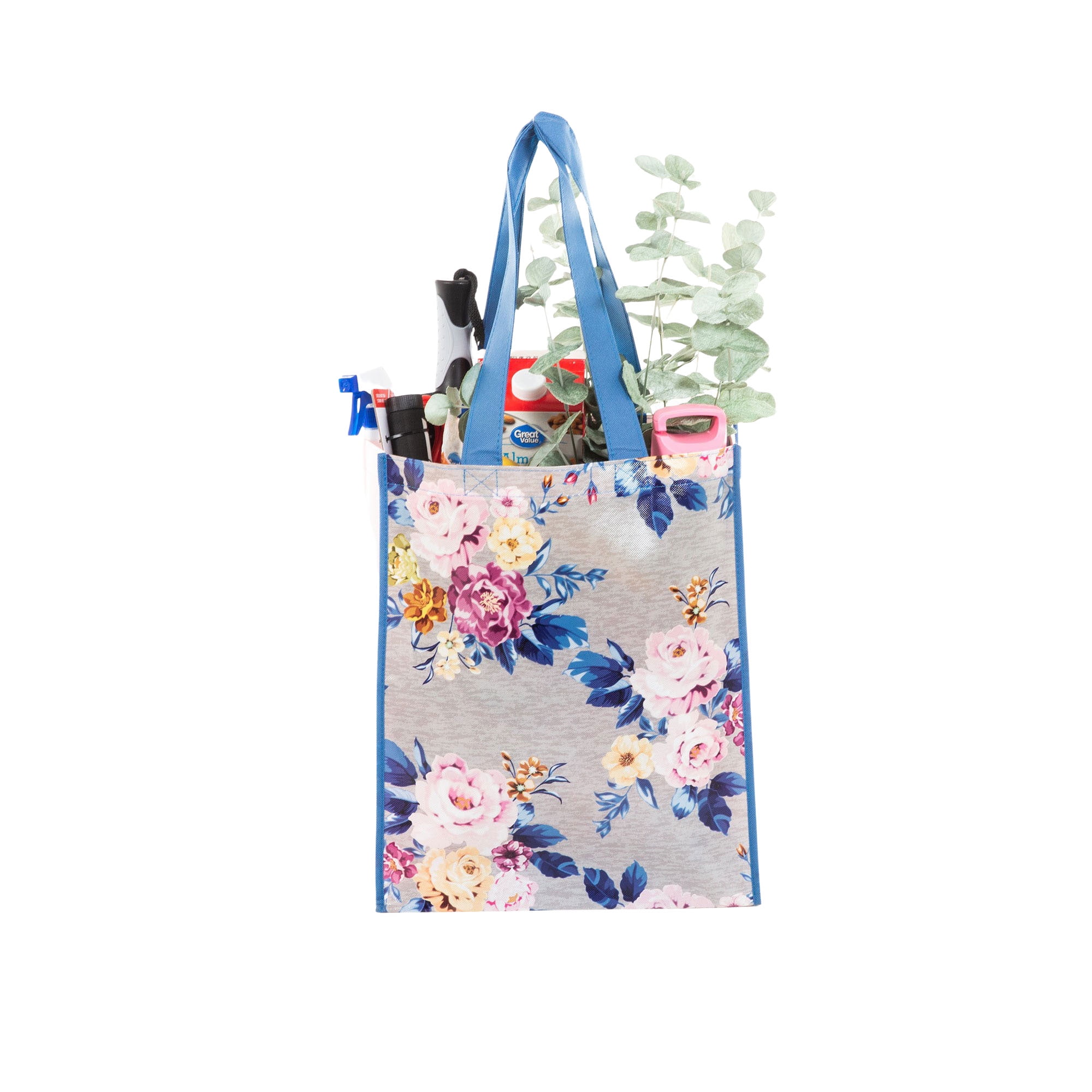 (4 pack) Planet E Designs Reusable Bag